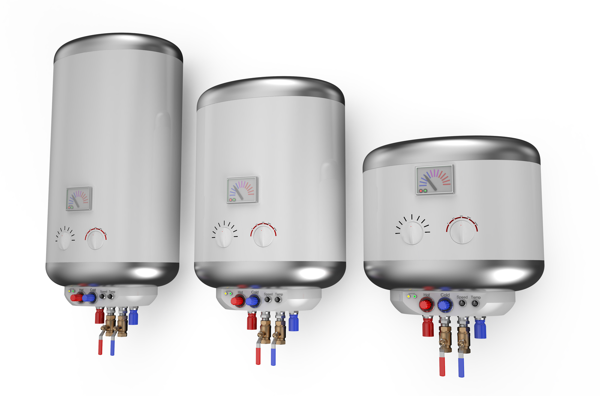 Hot Water Heater Repair