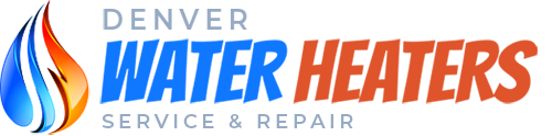 Denver Water Heaters logo