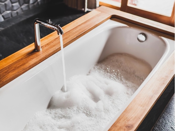 Hot Water Heater Repair