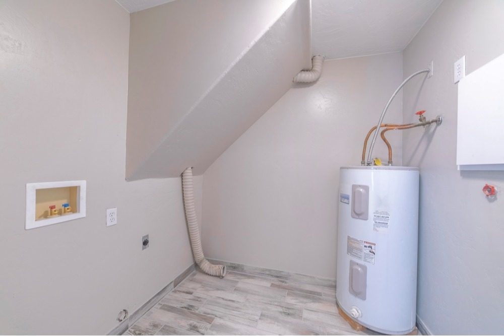 Hot Water Heater Repair