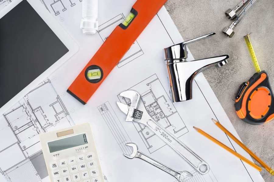 Plumbing Services Denver Metro Area