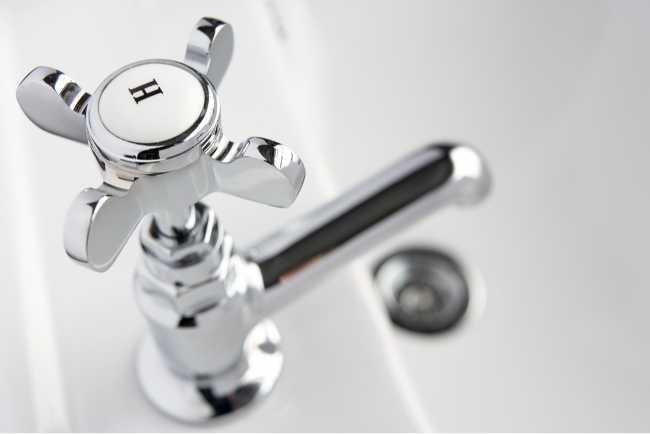 Reapiring Water Heater