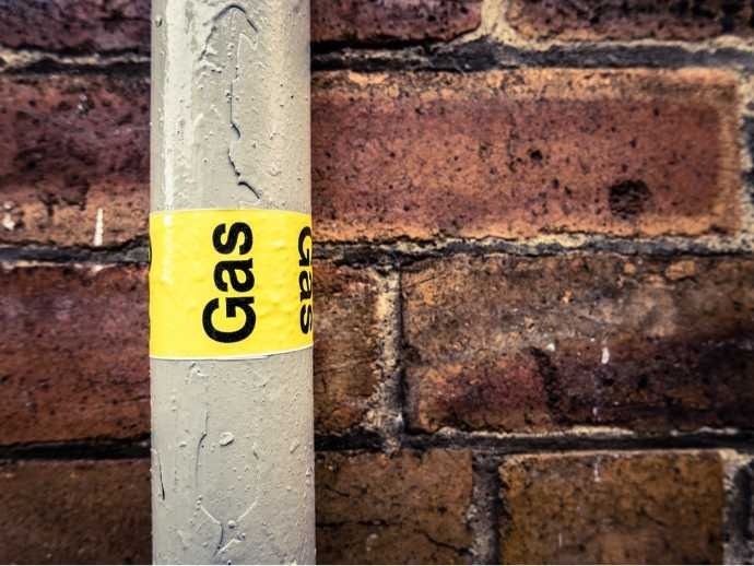 Gas Line Installation In Denver