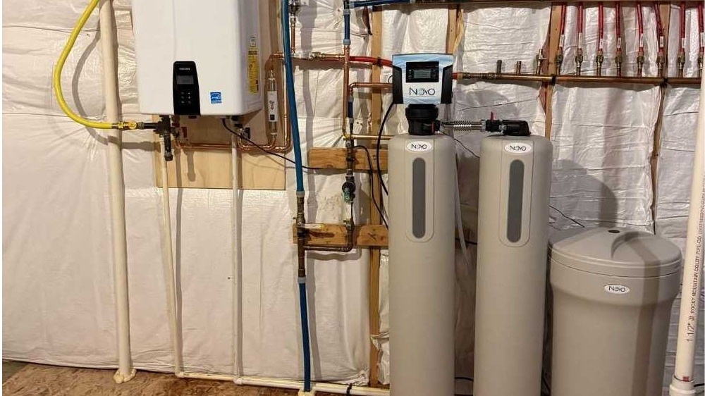Hot Water Heater Repair