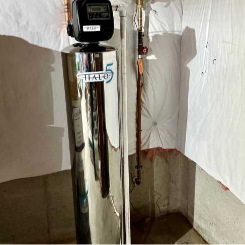 Water Treatment Near Me