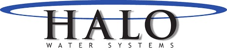 halo Water Logo